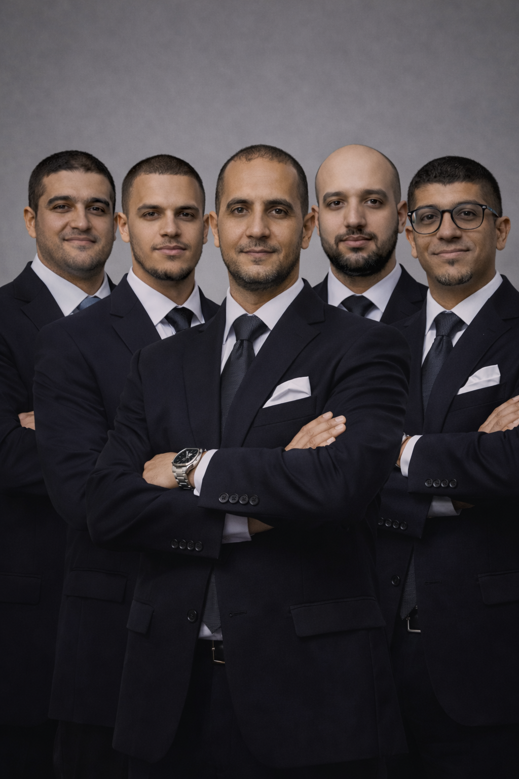 Équipe Djouadi Office